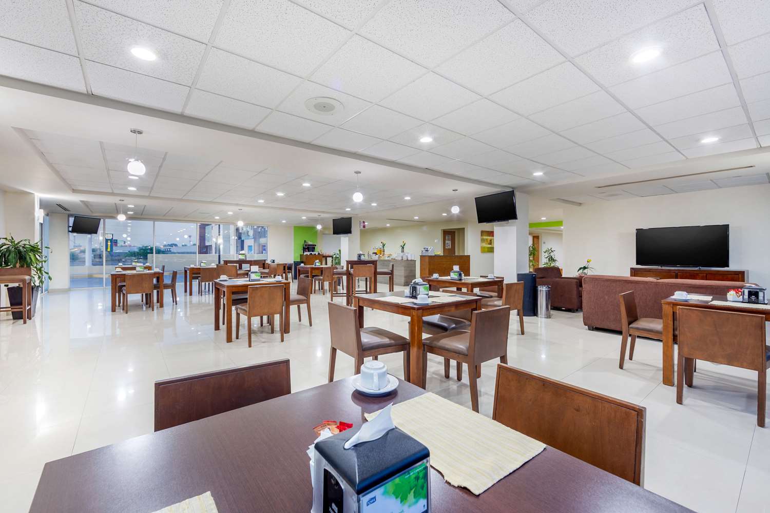 Hotel Torreon 13/19
