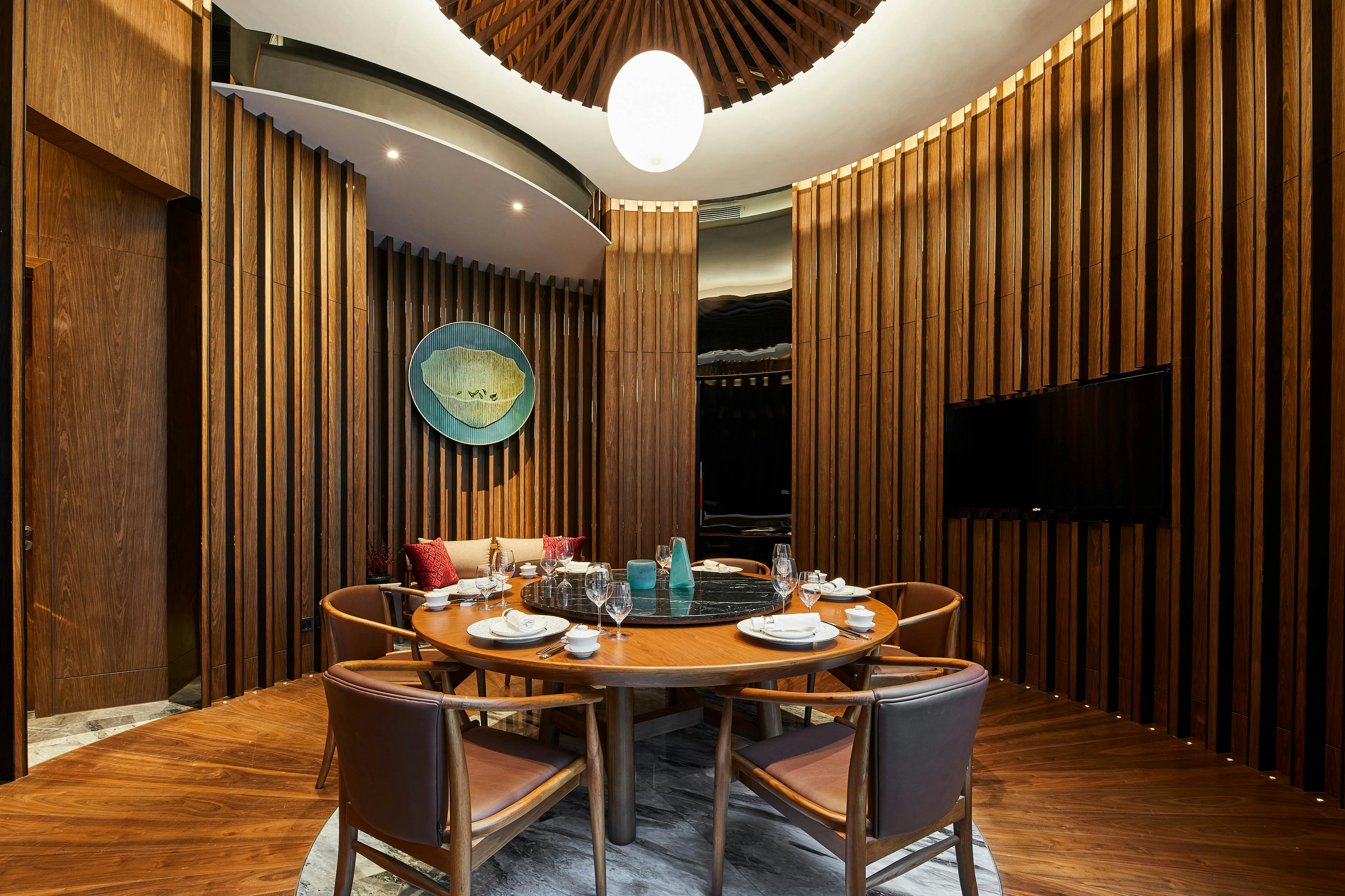 The Westin Qingdao West Coast 48/56