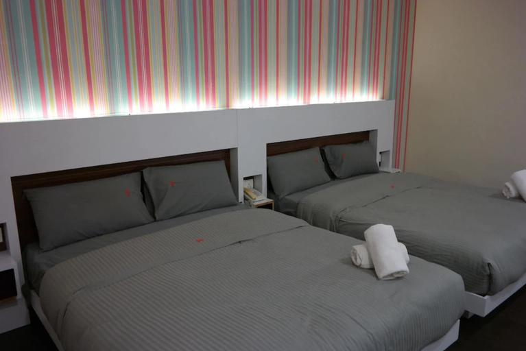Summer Oscar Boutique Hotel Subang Jaya 5/11