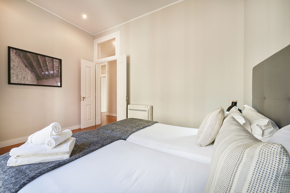 Lisbon Five Stars Apartments Combro 7 12/50