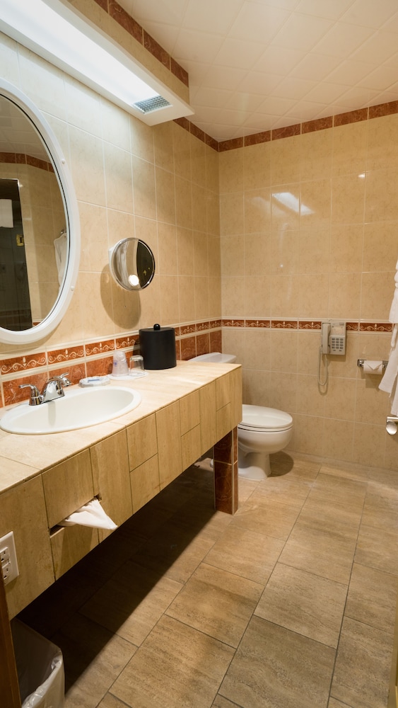 Best Western Plus Fireside Inn 33/79