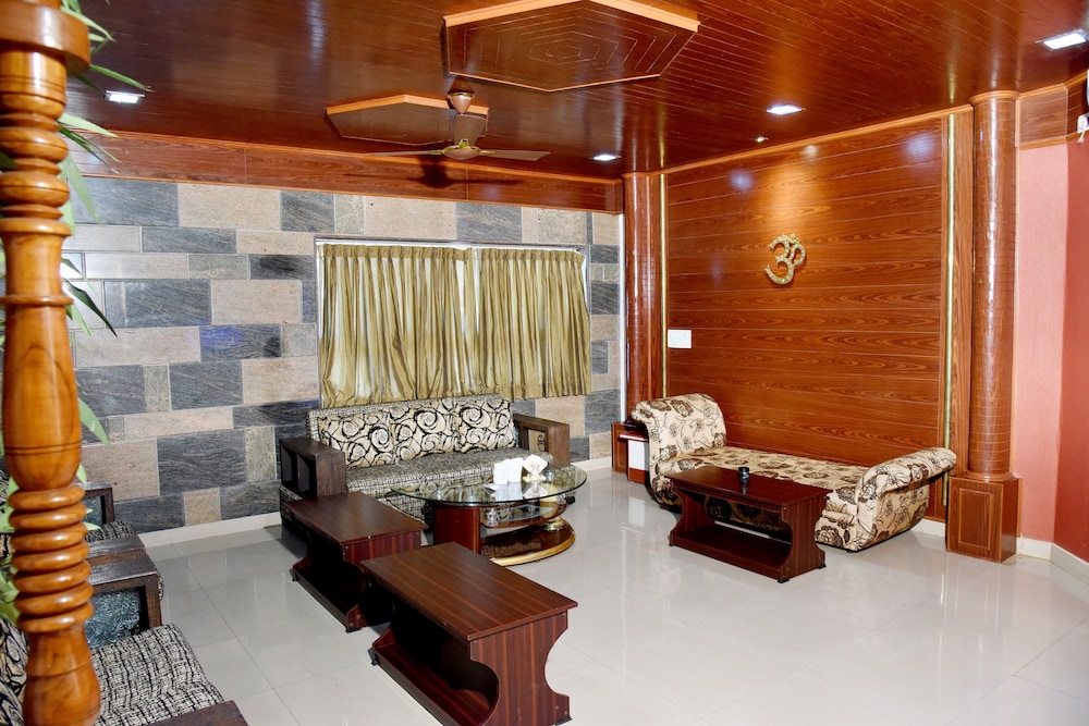 Sharada International Hotel 22/31