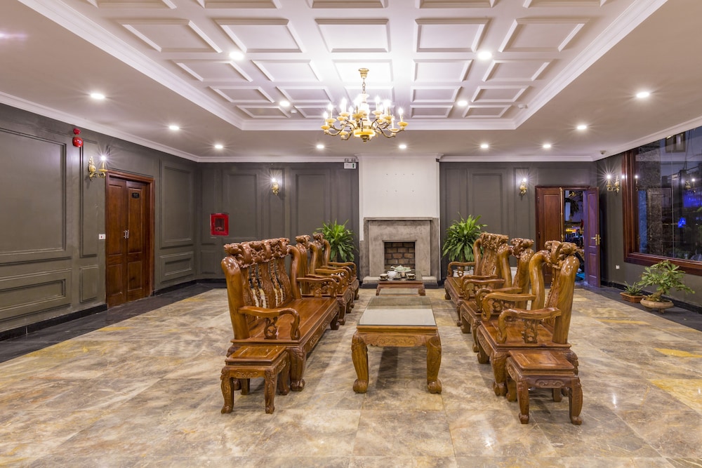 Sapa Lodge New 42/50