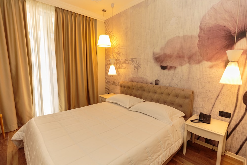 Hotel Regina City 9/38