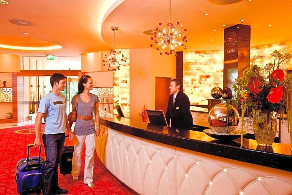 Eurothermenresort Bad Ischl 8/48