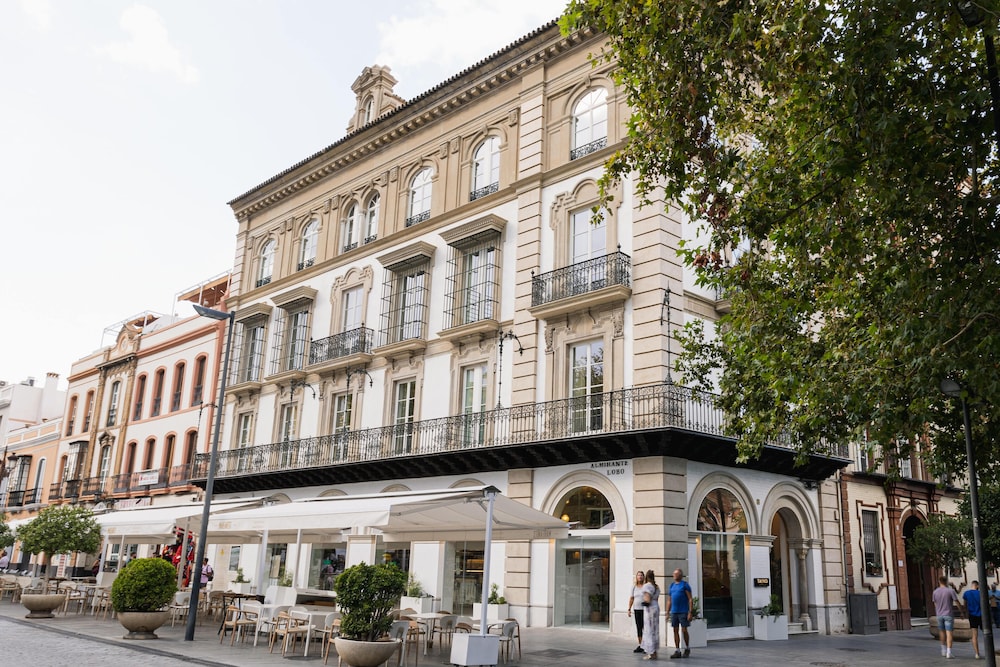 Hotel Tayko Sevilla 3/60