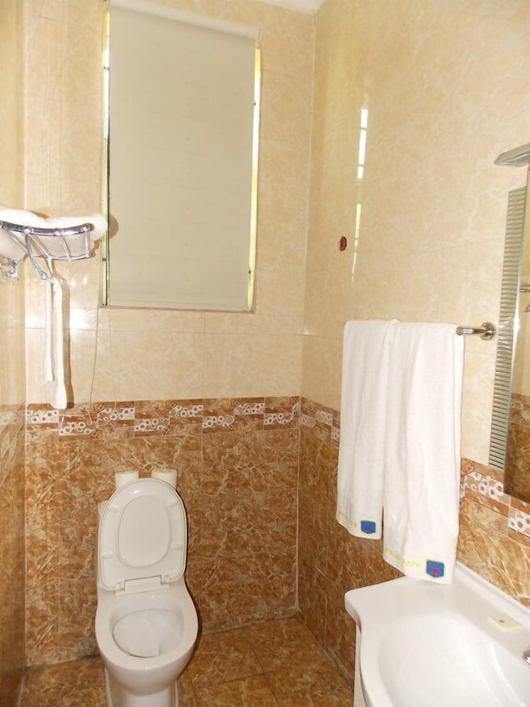 Best Western Plus Ajuji Hotel 25/29
