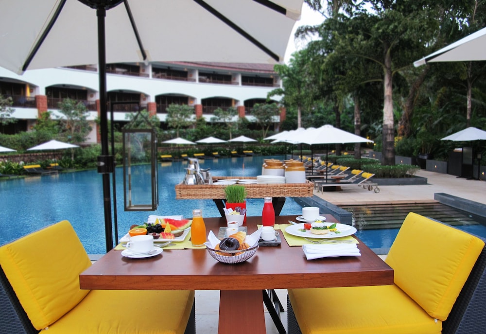 Alila Diwa Goa 35/50