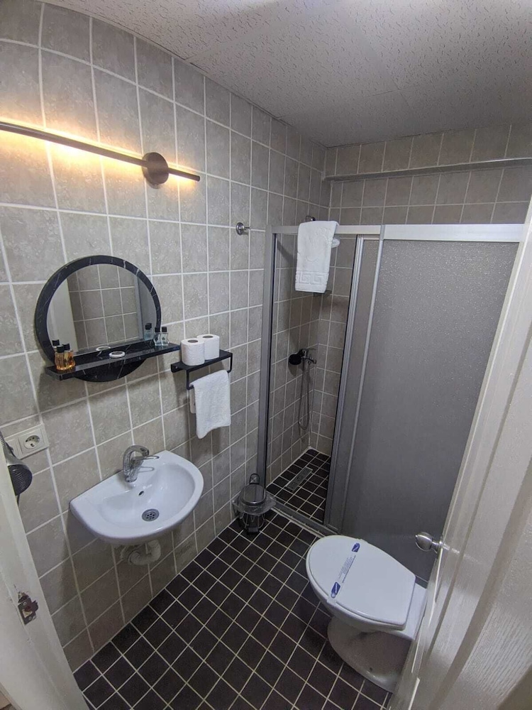 Rumeli Konak Butik Otel 32/32