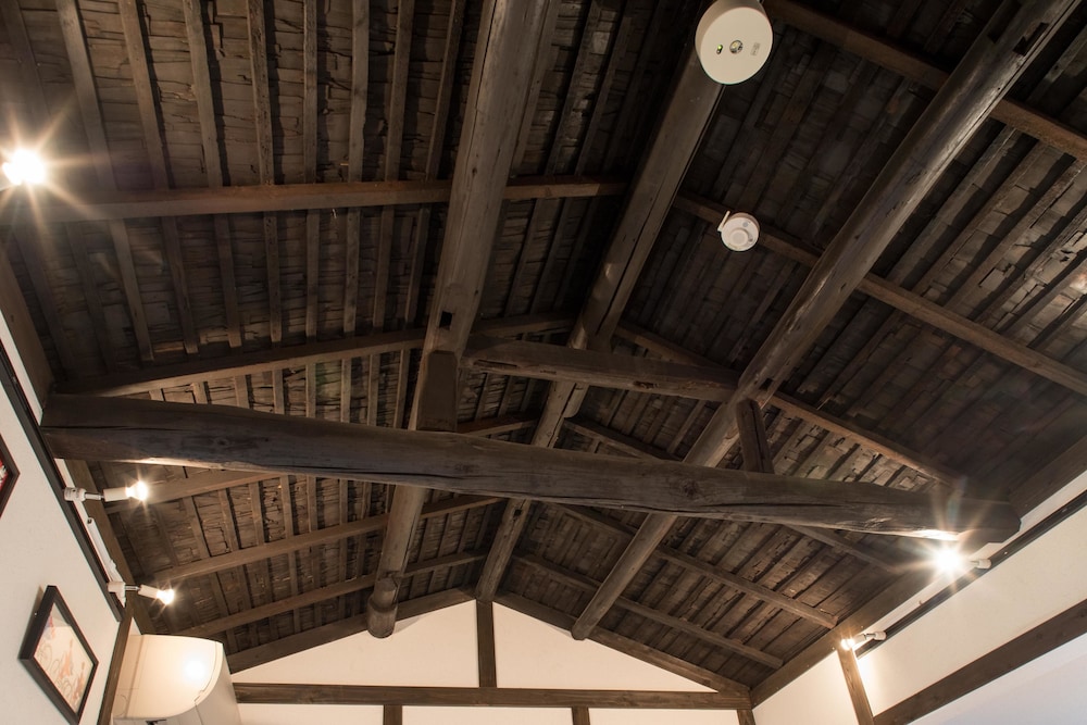 Kiyomizu Villa 3/36