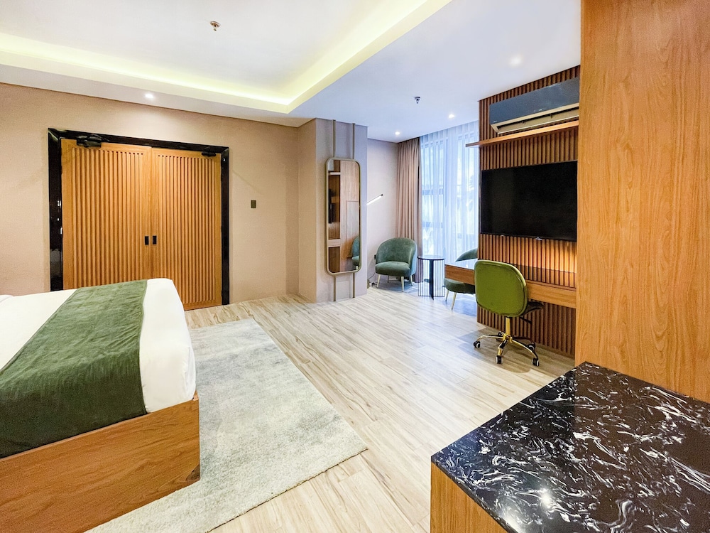 Ironwood Hotel 31/52