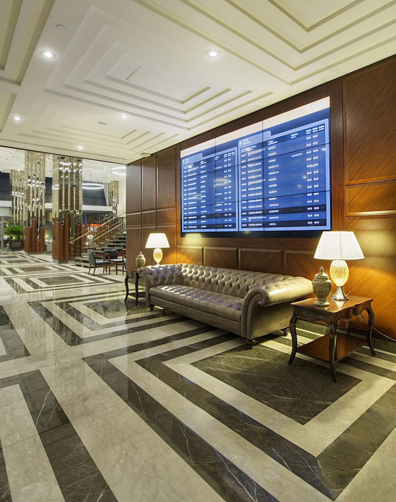 Doubletree By Hilton Istanbul Avcilar 58/77