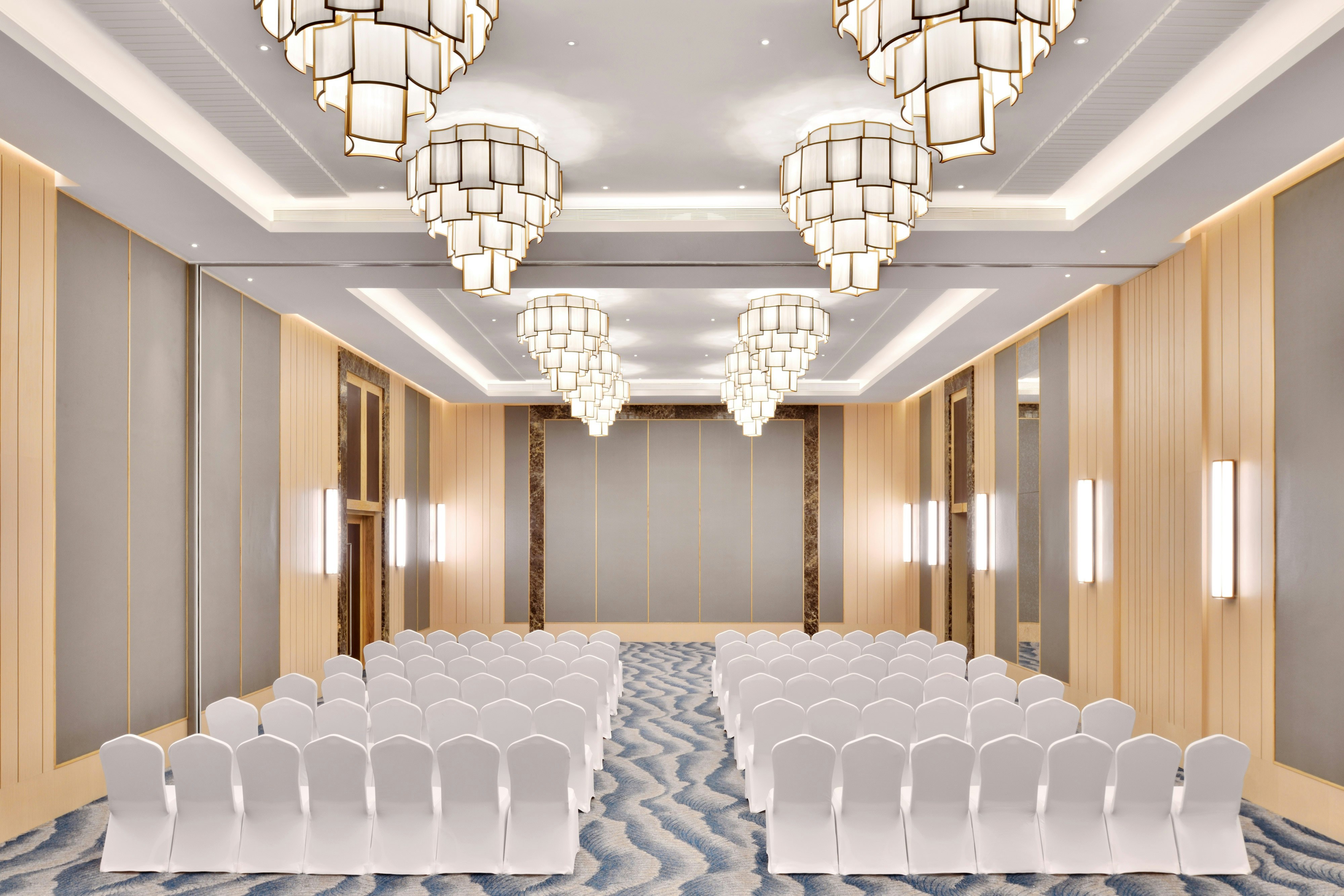 Four Points By Sheraton Kochi Infopark 19/24