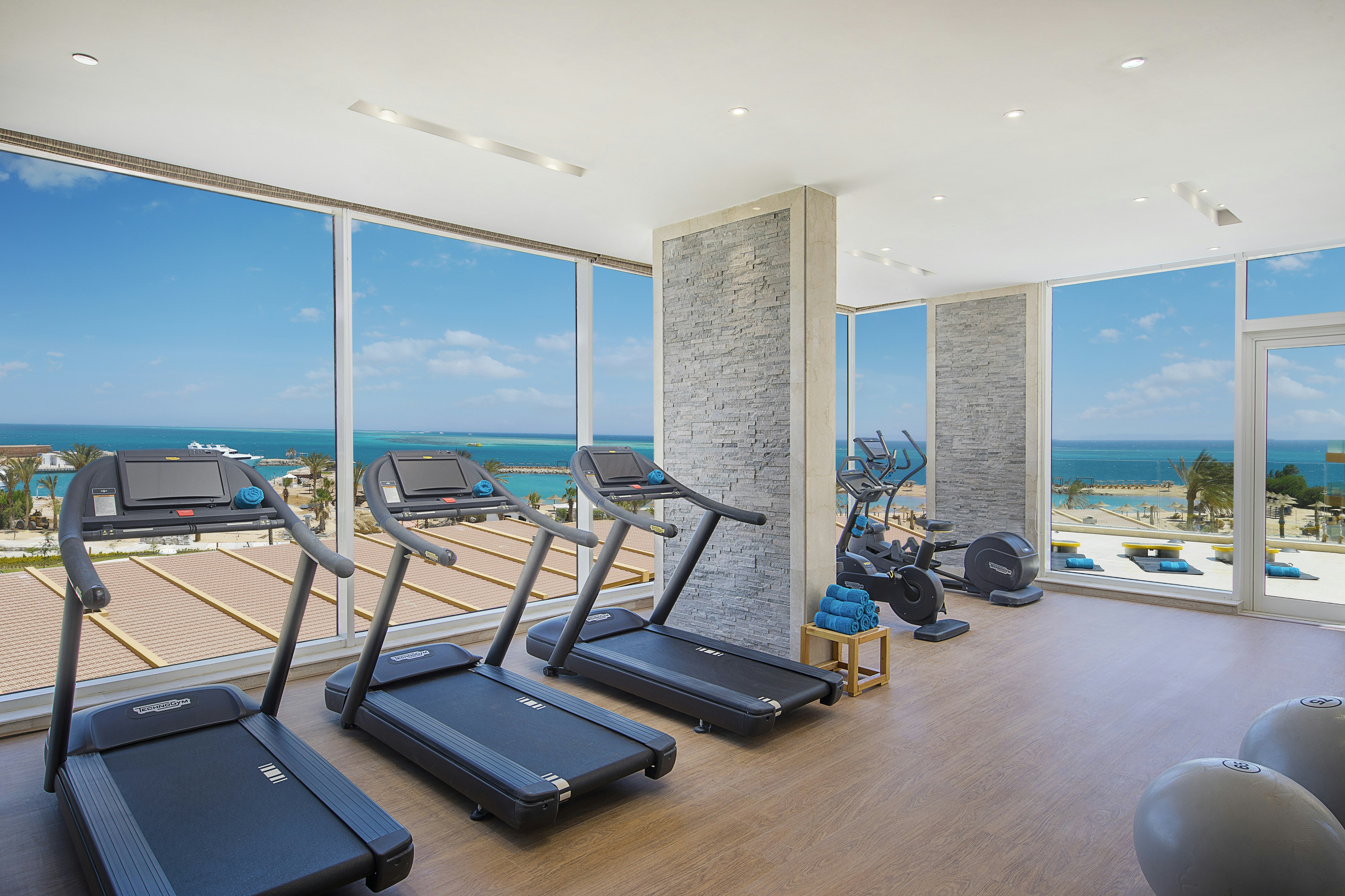Hilton Hurghada Plaza 33/72