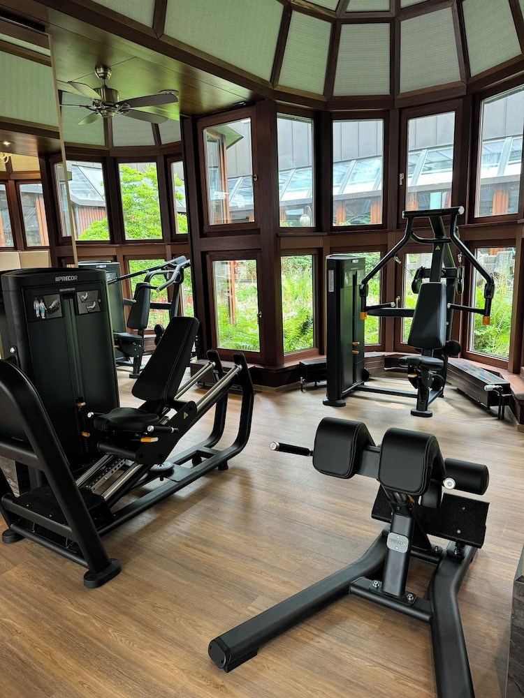 Moknis Palais Hotel and Spa 30/50