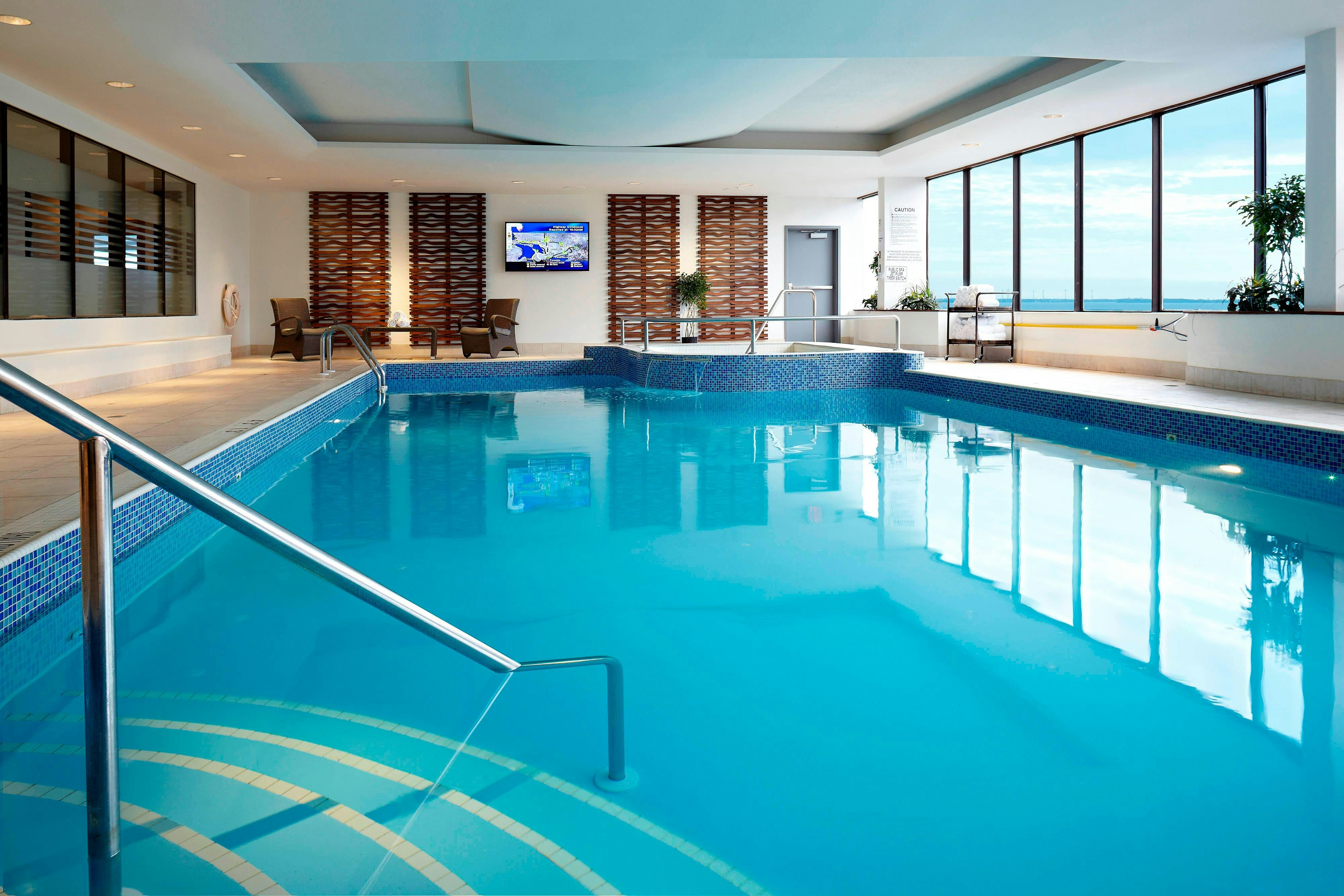 Delta Hotels By Marriott Kingston Waterfront 1/19