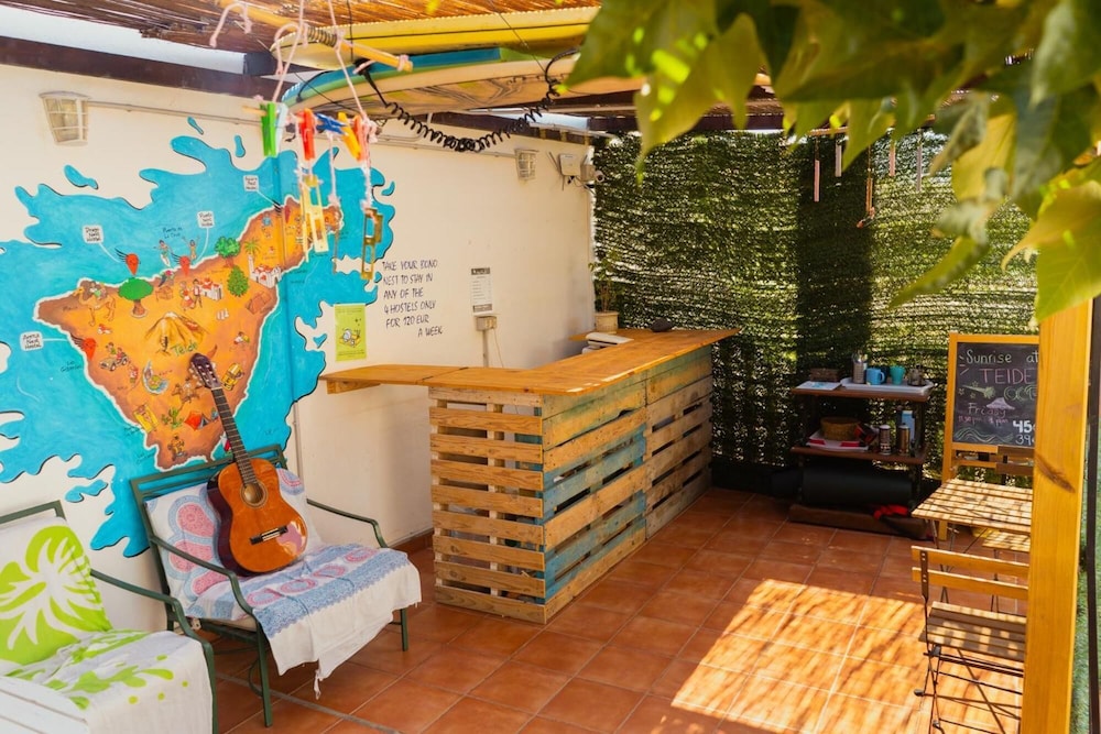 Arena Nest Hostel 3/59