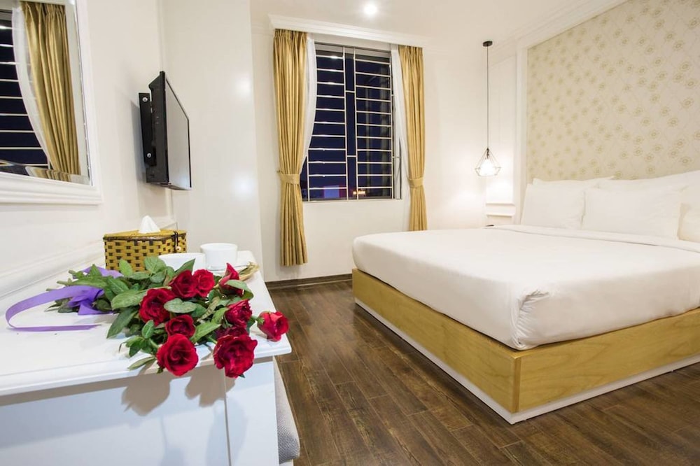 Hanoi A83 Hotel 27/51