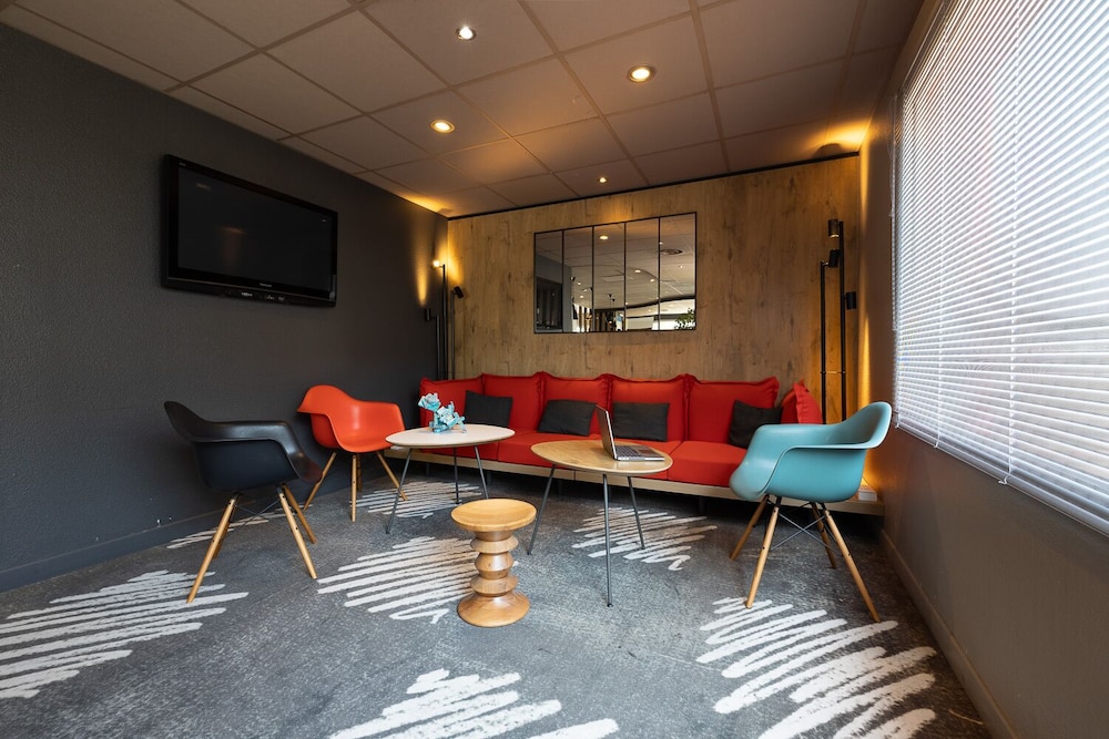 Ibis Perpignan Sud Saint Charles 52/56