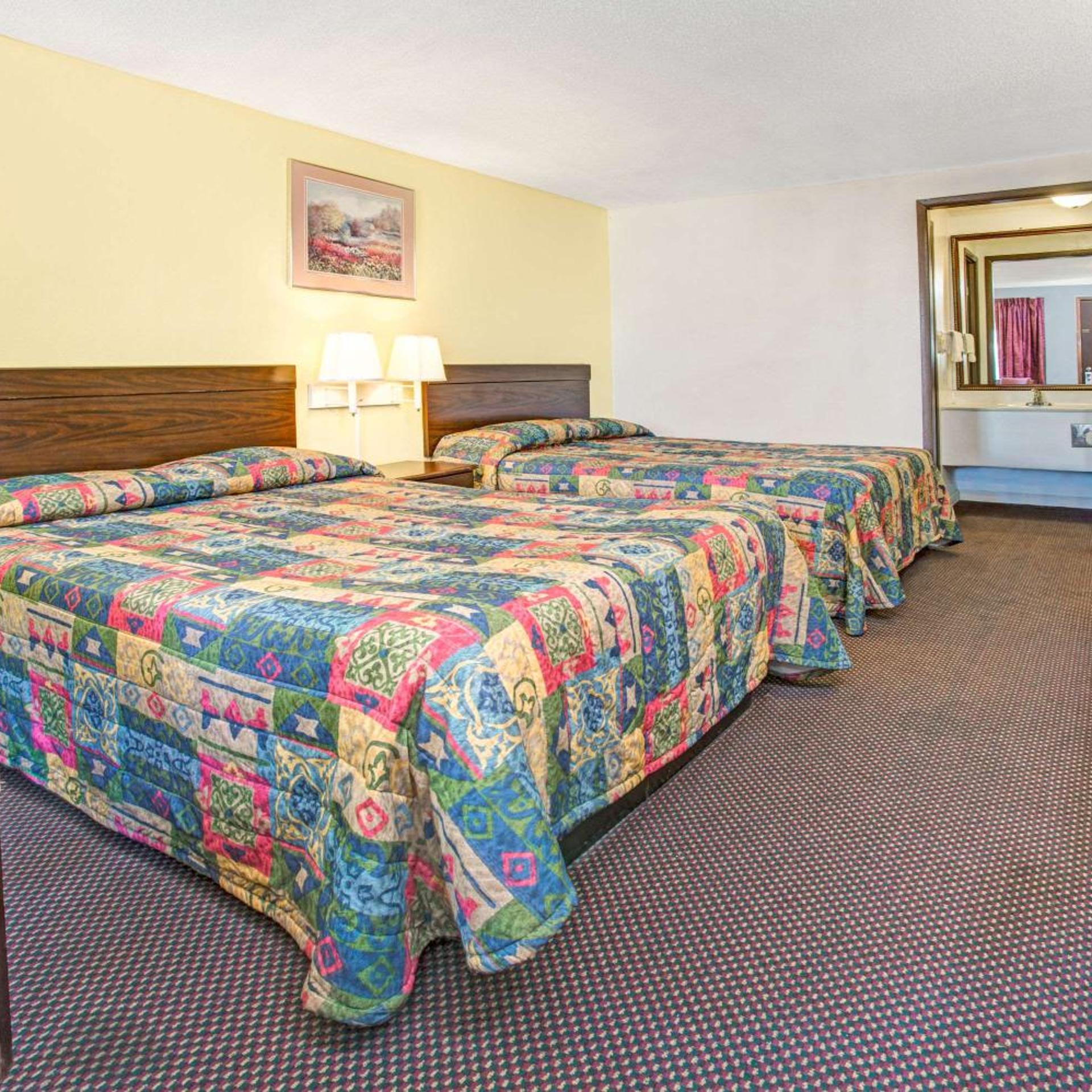 Guest Inn Lebanon (Ohio) 22/41