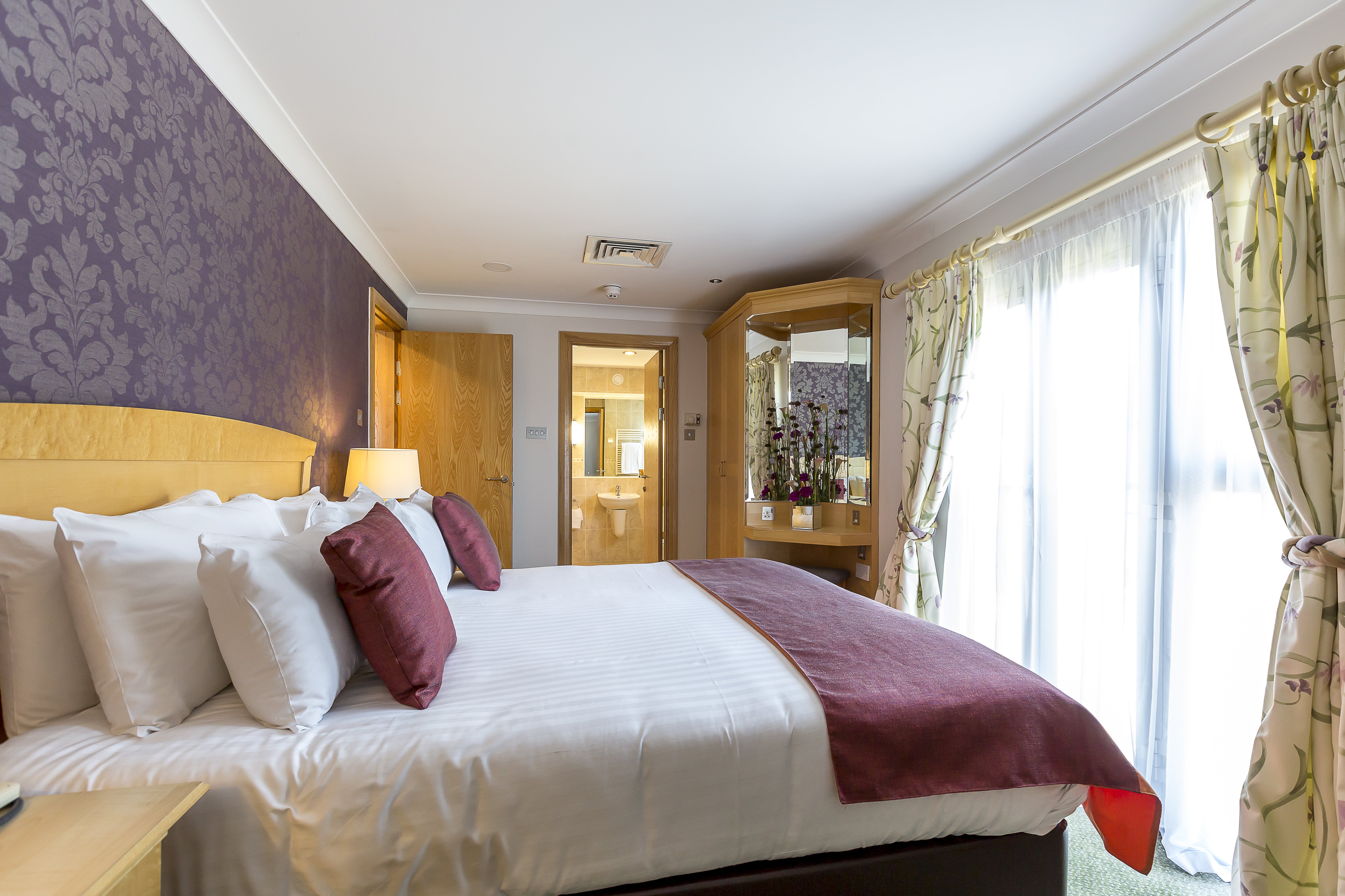 Hellidon Lakes Golf Spa Hotel 6/25