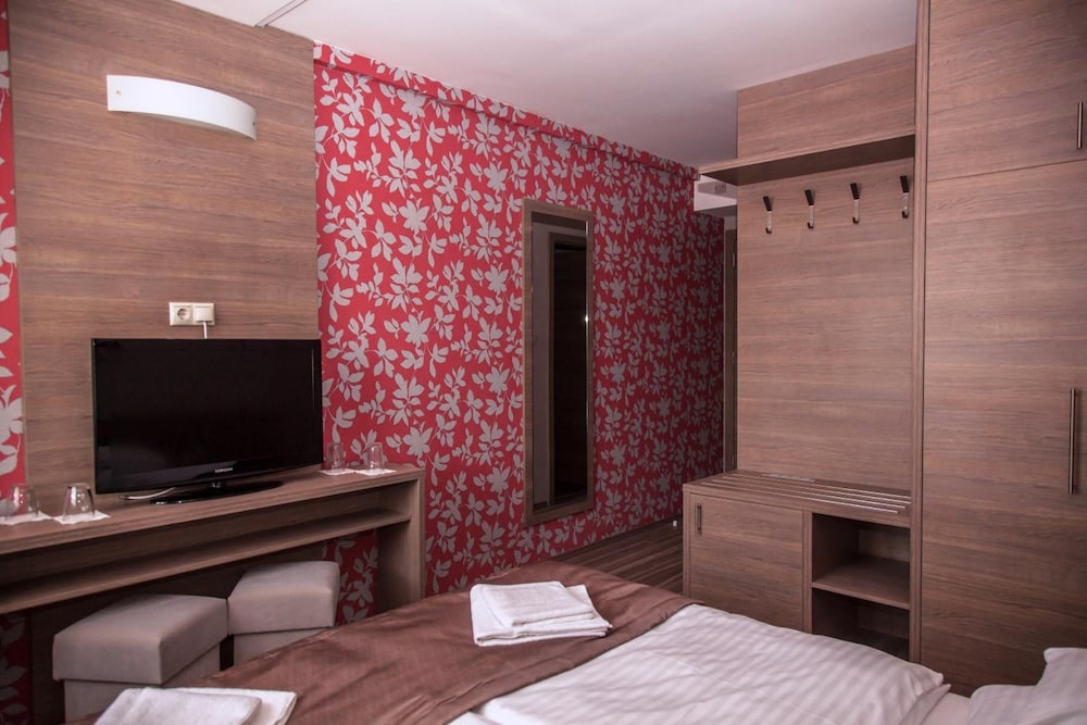 Vitta Hotel Superior Budapest 40/59