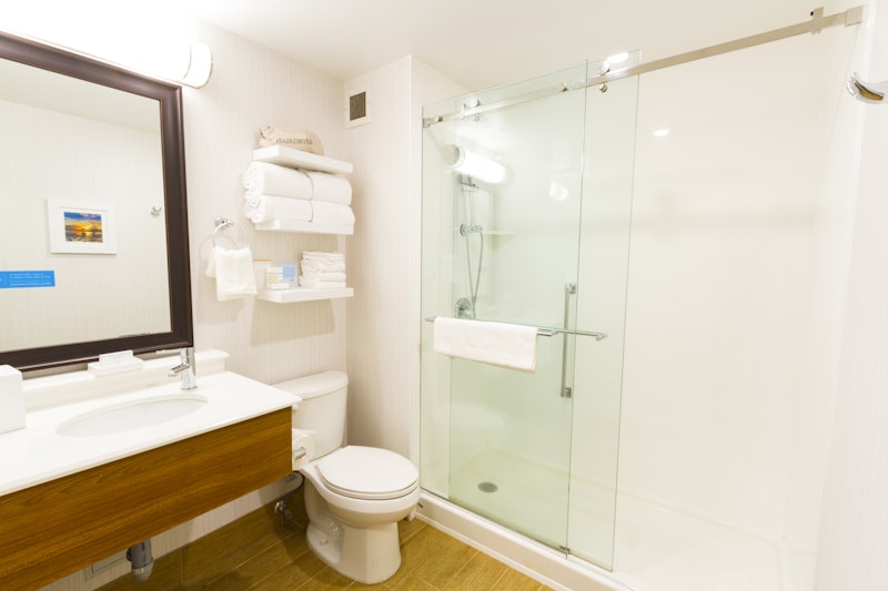 Hampton Inn By Hilton Vancouver Airport/Richmond 27/27