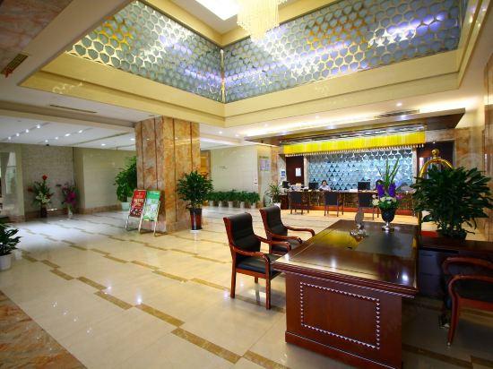 Hualong Meichen Hotel 6/24