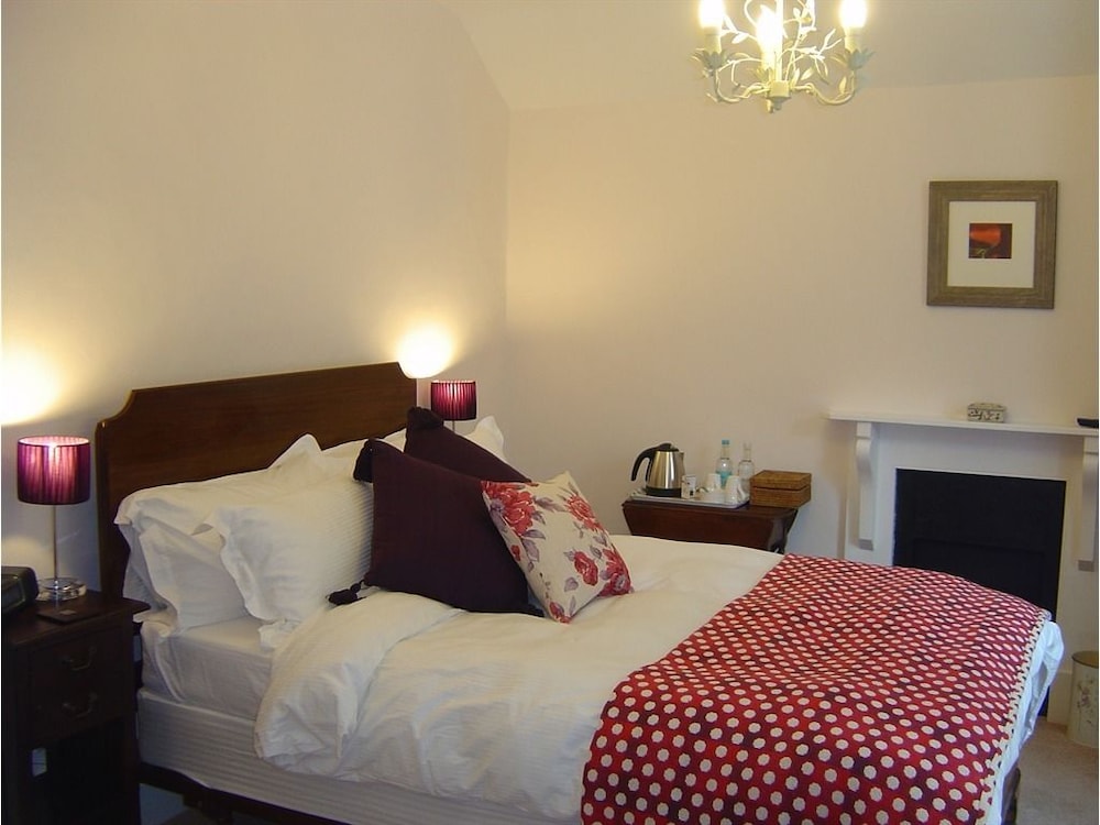 Edgcott House - Guest house 17/58