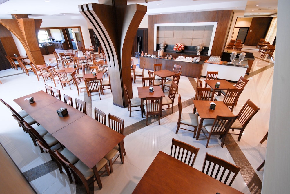 The Phufa Waree Chiangrai Resort 34/50