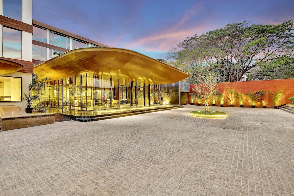 Radisson Resort Goa Baga 48/54