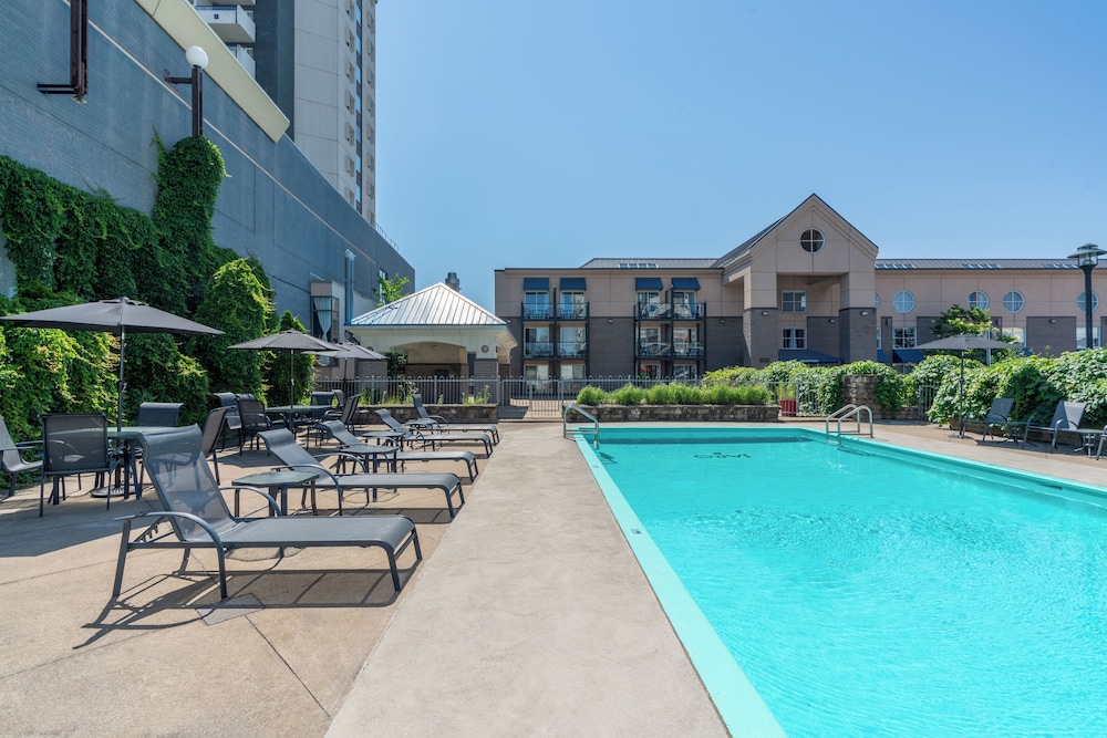 Hotel Lindbergh – Laurier Quebec 42/49
