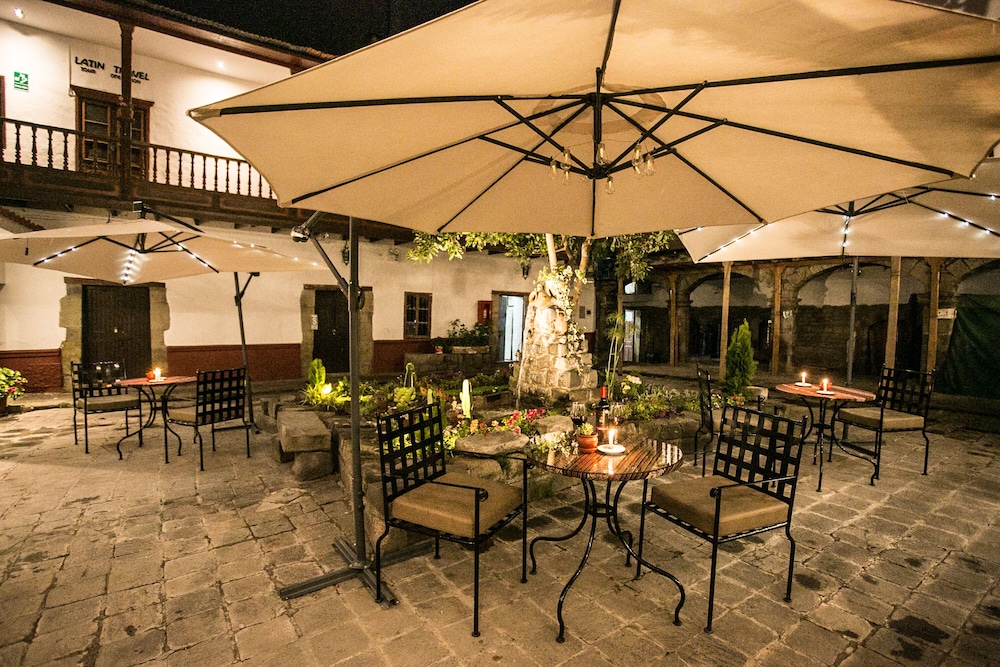 Casa Biru Hotel Boutique 48/68