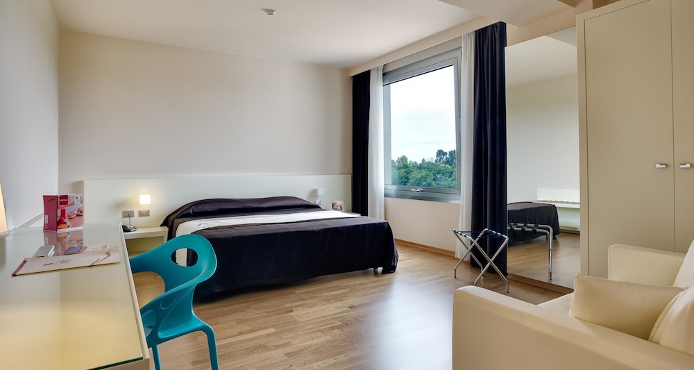 Best Western Plus Leone Di Messapia Hotel Confer 18/51
