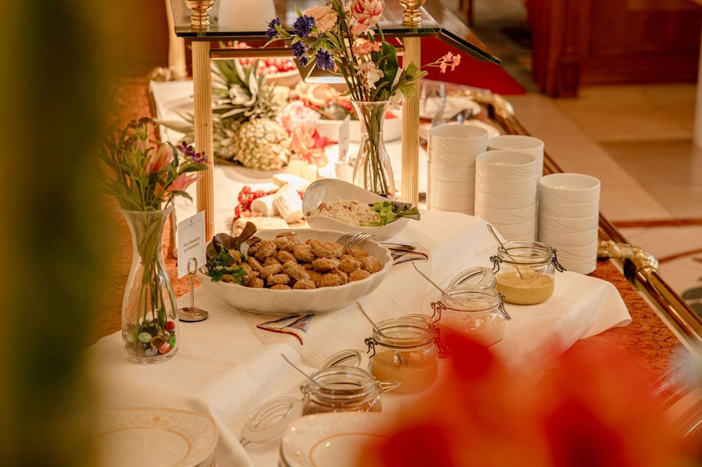 Rugard Thermal Strandhotel 26/50