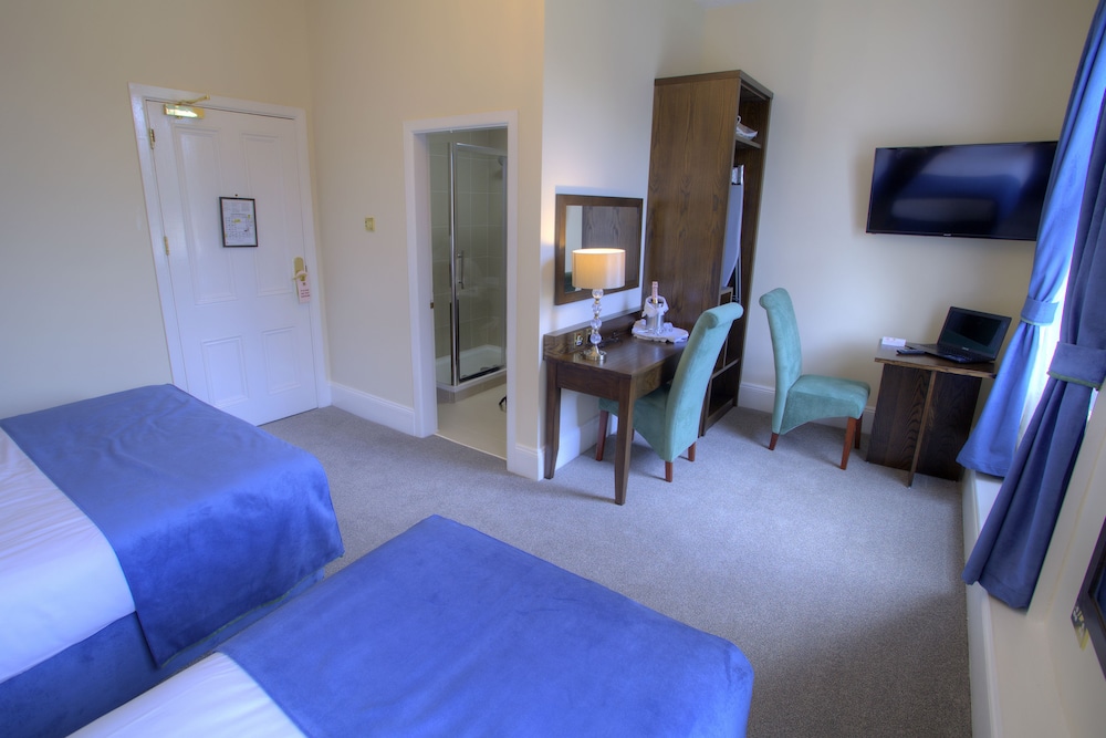 The Lucan Spa Hotel 21/65