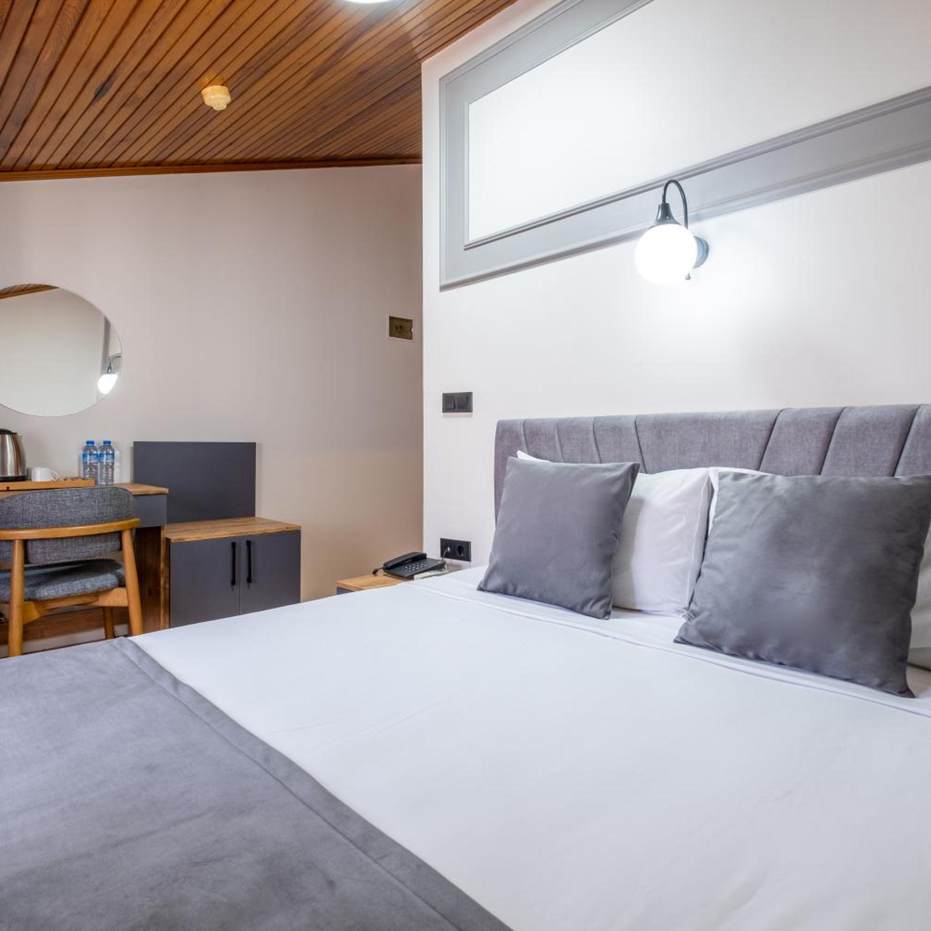 غرفة اقتصادية مفردة، Sur Hotel 9/10