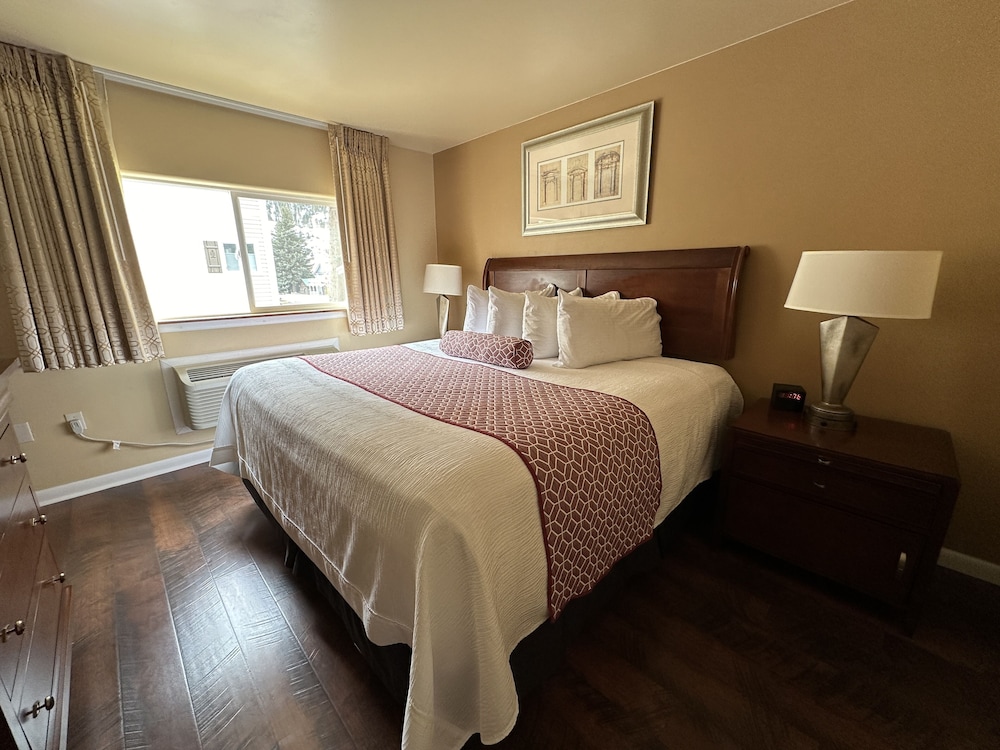 Abram Inn & Suites 35/65