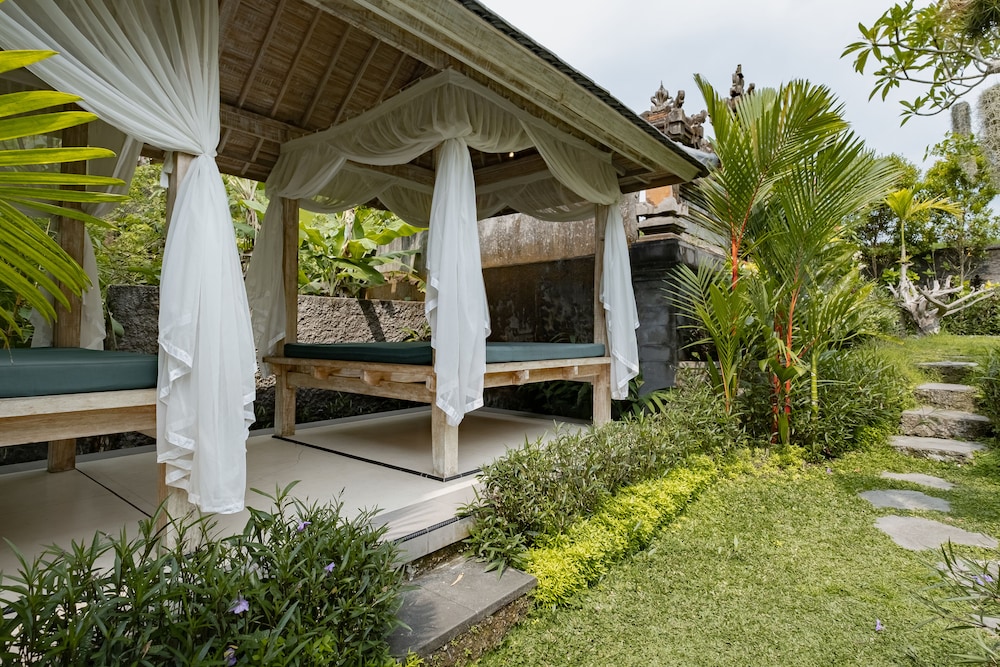 Gynandha Ubud Cottage 39/50