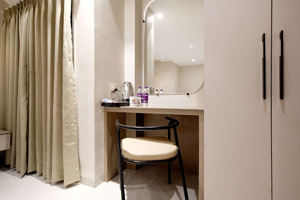 Aceotel Select Tulsi Vijay Nagar 40/44