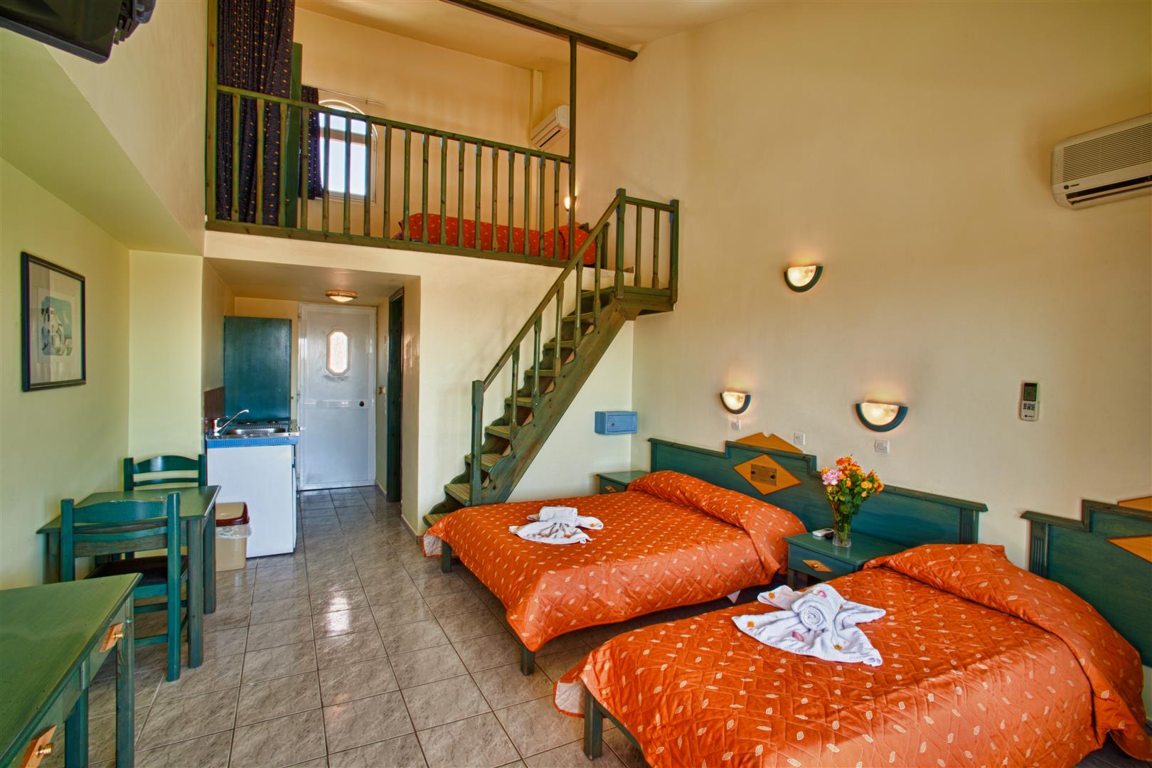 Ilios K Village Resort 29/49