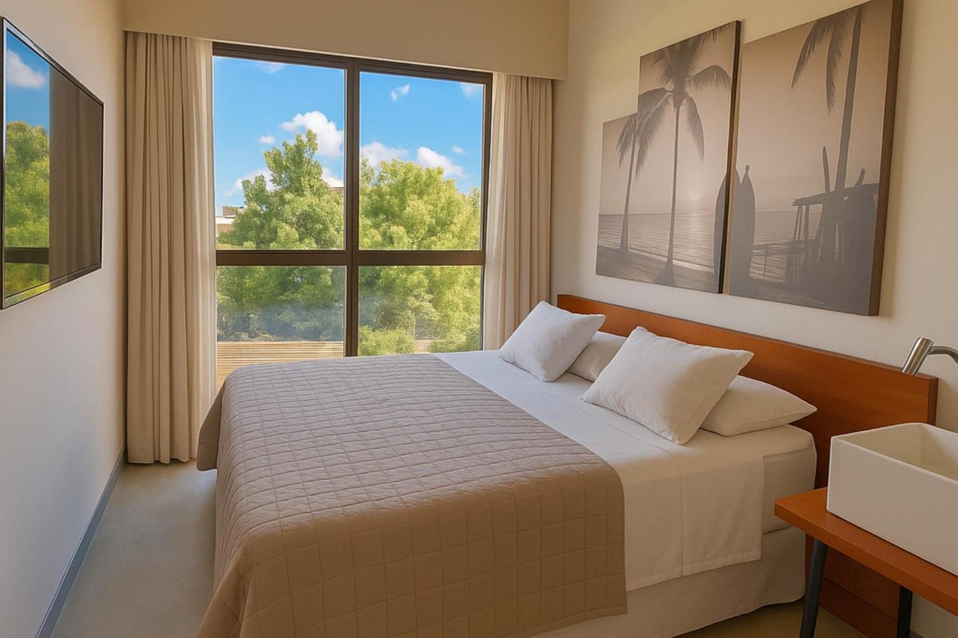 9006 Suites Natal — 9