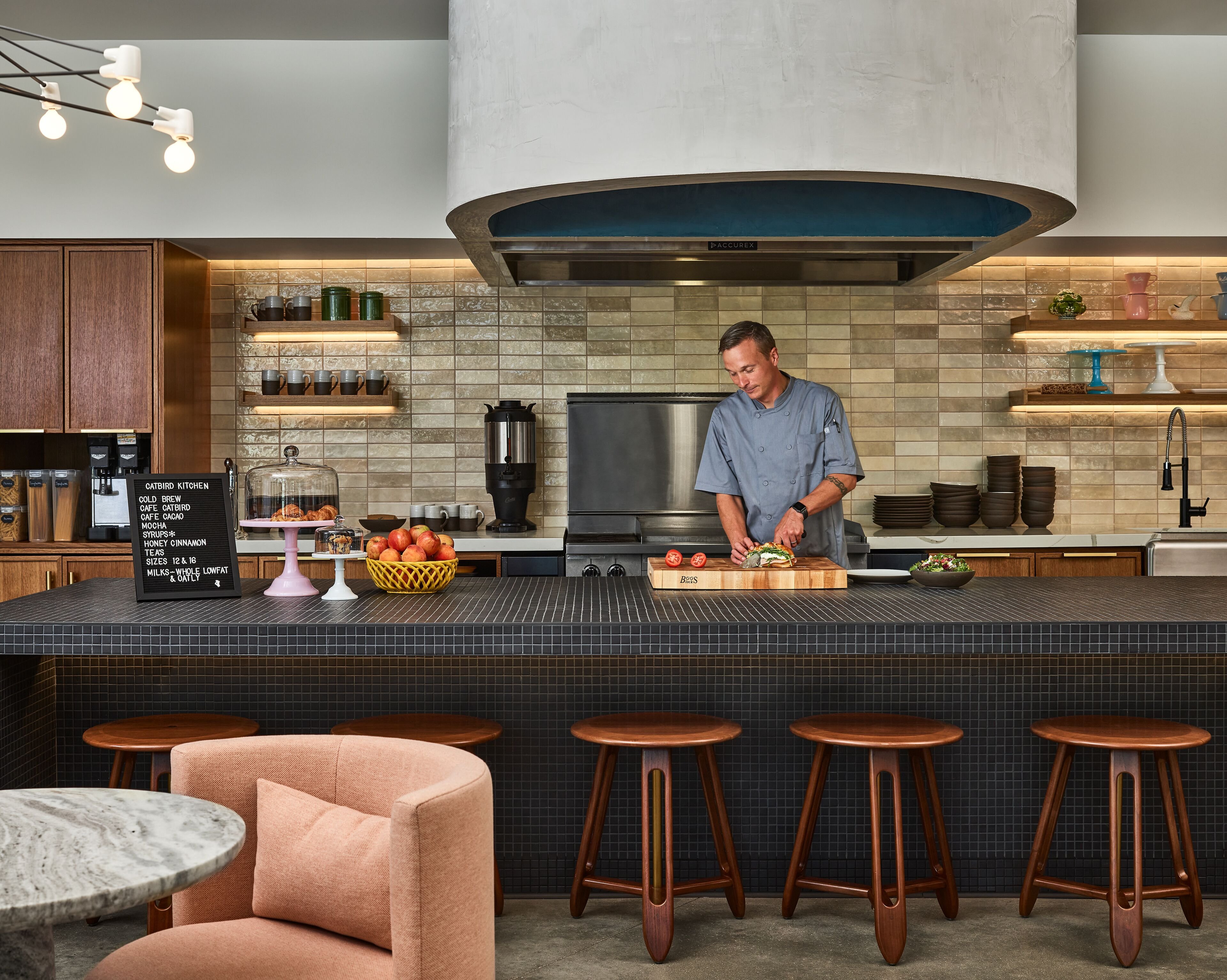 Catbird Hotel 29/50
