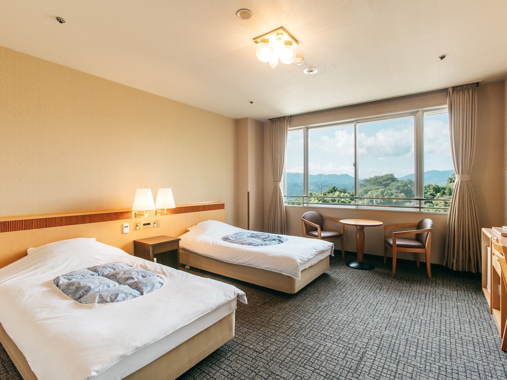 Kamenoi Hotel Tondabayashi (ex. Kanponoyado Tondabayashi) 10/50