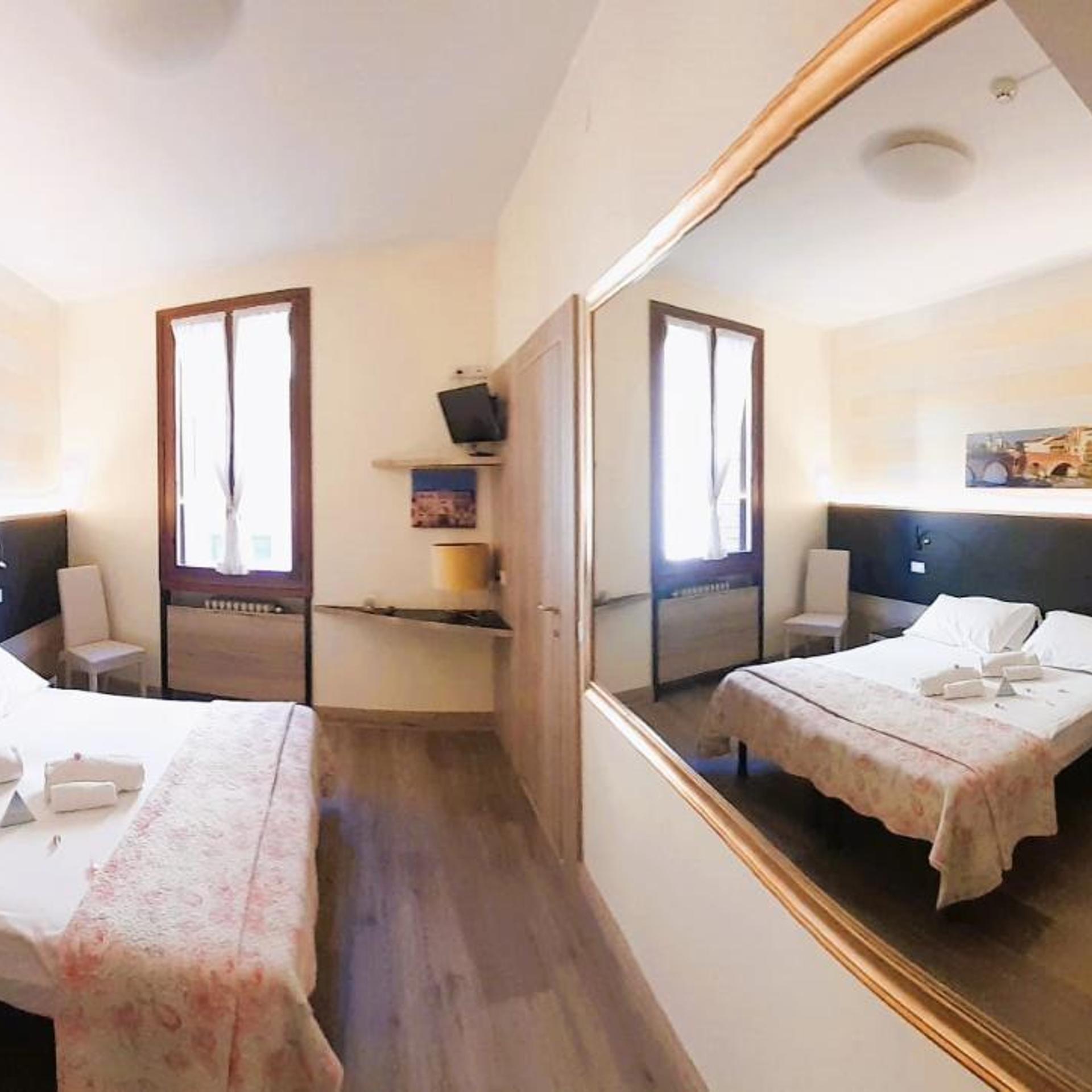 Albergo Trento 20/51