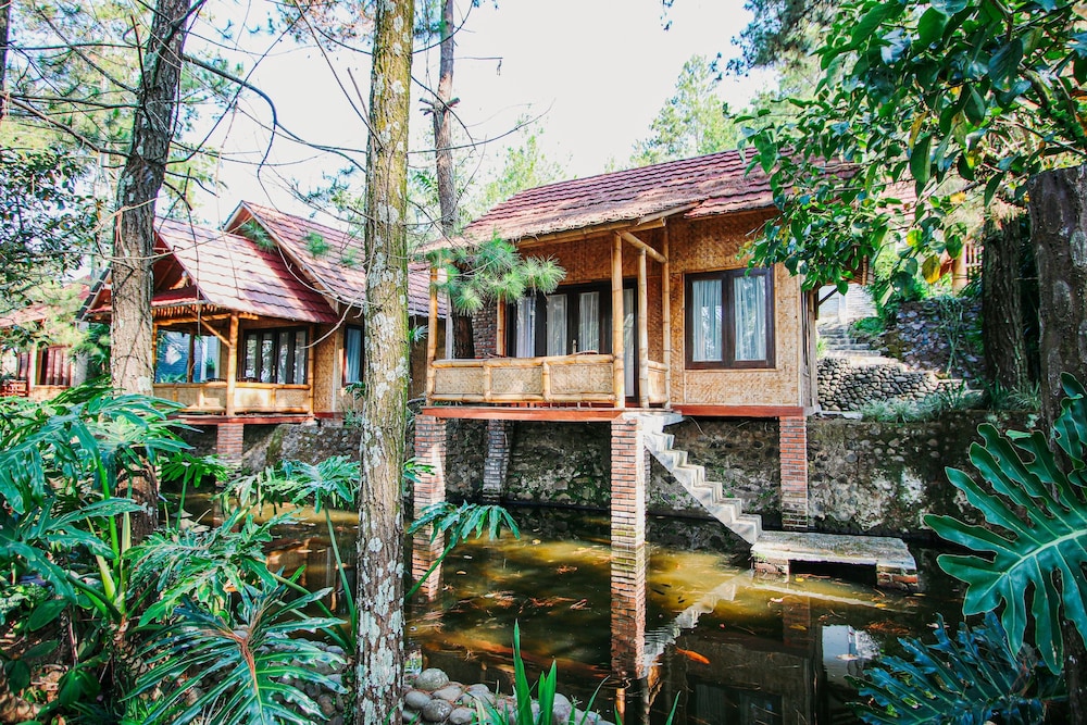 Bukit Alamanda Resort 6/71