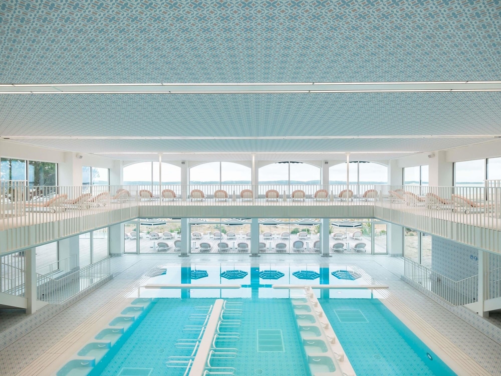 Bel Hotel Oleron Thalasso & Spa - MGallery 55/71