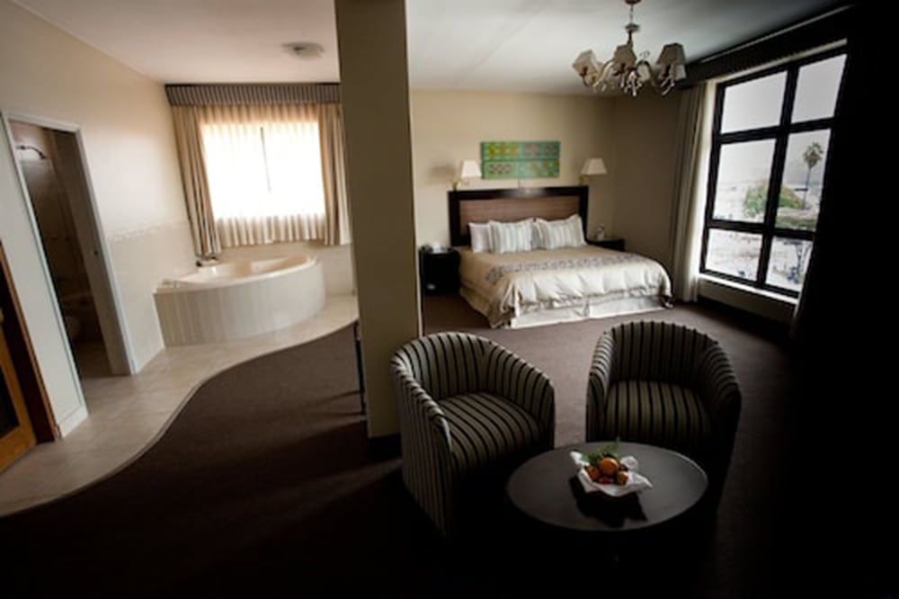 Wyndham Costa del Sol Cajamarca 37/57