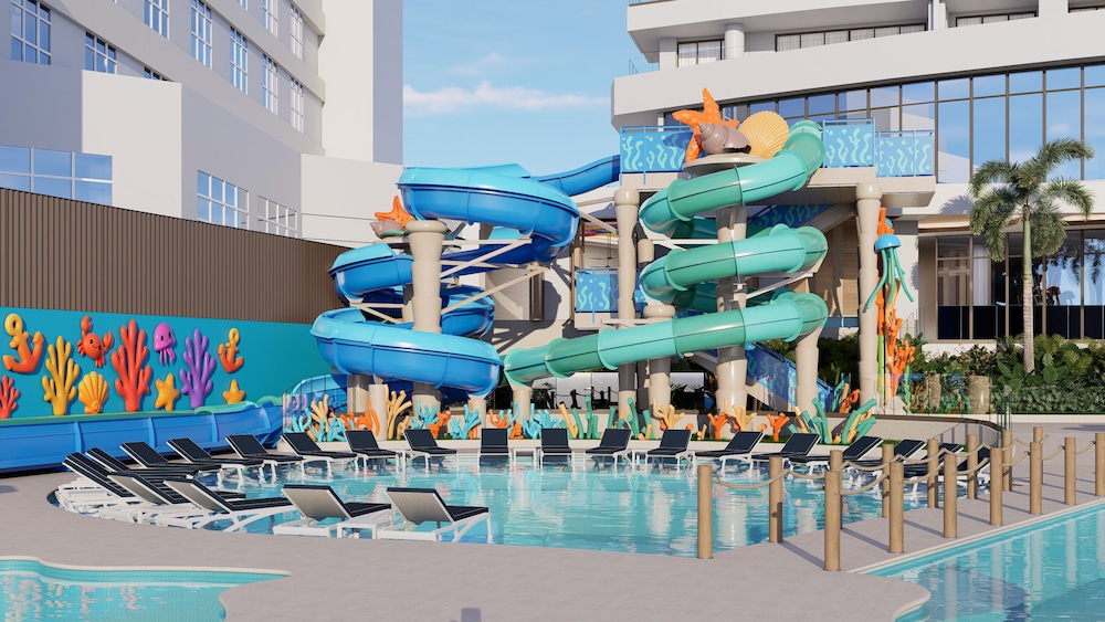 Beach Palace 61/68
