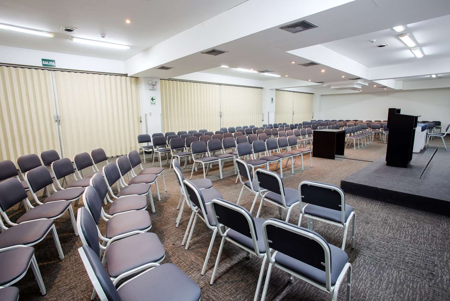 Wyndham Costa Del Sol Chiclayo 41/42